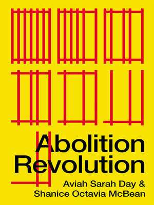 cover image of Abolition Revolution